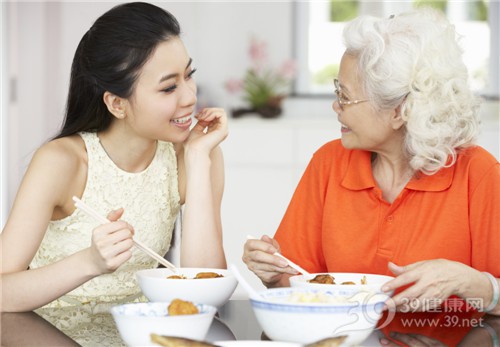 子宫脱垂最亲睐老年女性