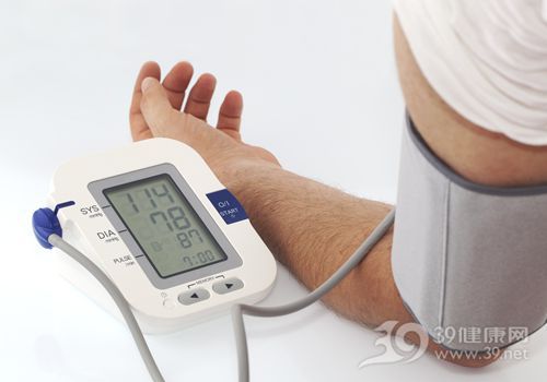 高血压的危害有哪些？不治硬扛危害最大