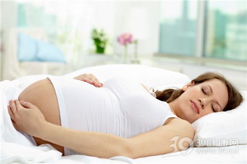 春花夏风里，孕妈咪如何科学应对过敏？
