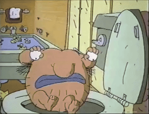 每次按下冲水键