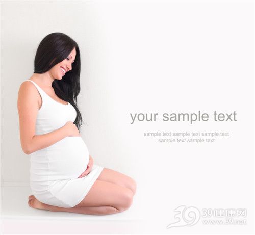 怀胎十月女人最常见的五大变化