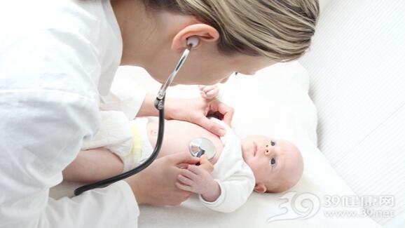 新生宝宝的哪些异常表现需及时就诊？