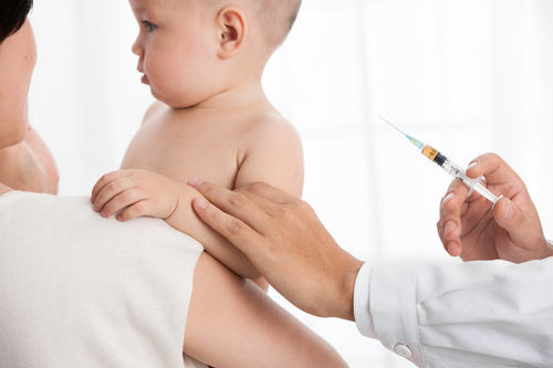 预防秋季腹泻可考虑接种疫苗
